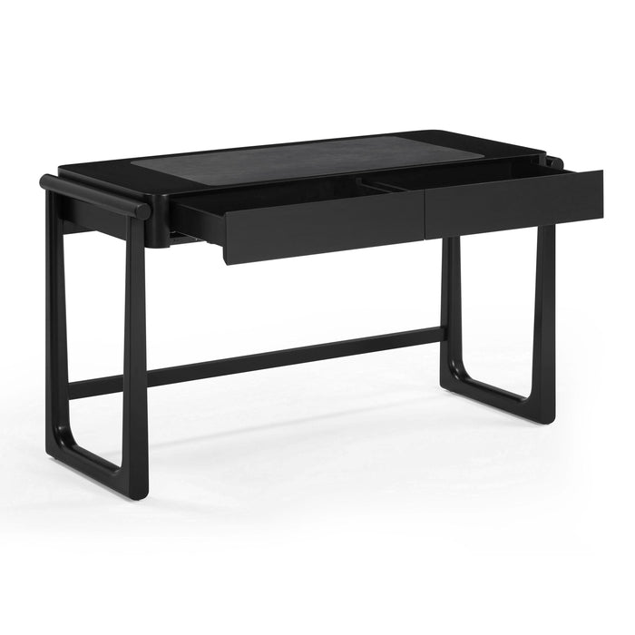 Alfalfa 52" 2-Drawer Desk