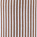 Alyssa Striped Performance Linen Rolling Desk Chair - Dream Home Furniture & Mattress (Waite Park, MN)