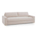 Beckham 96" Performance Chenille Sofa - Dream Home Furniture & Mattress (Waite Park, MN)