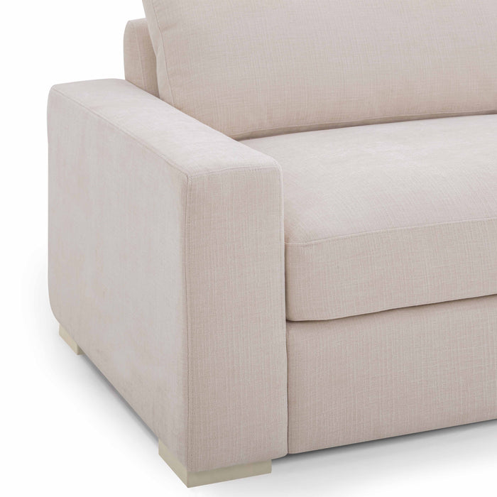 Beckham 96" Performance Chenille Sofa - Dream Home Furniture & Mattress (Waite Park, MN)