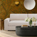 Beckham 96" Performance Chenille Sofa - Dream Home Furniture & Mattress (Waite Park, MN)