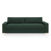 Beckham 96" Performance Chenille Sofa - Dream Home Furniture & Mattress (Waite Park, MN)