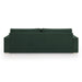 Beckham 96" Performance Chenille Sofa - Dream Home Furniture & Mattress (Waite Park, MN)