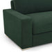 Beckham 96" Performance Chenille Sofa - Dream Home Furniture & Mattress (Waite Park, MN)