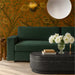 Beckham 96" Performance Chenille Sofa - Dream Home Furniture & Mattress (Waite Park, MN)