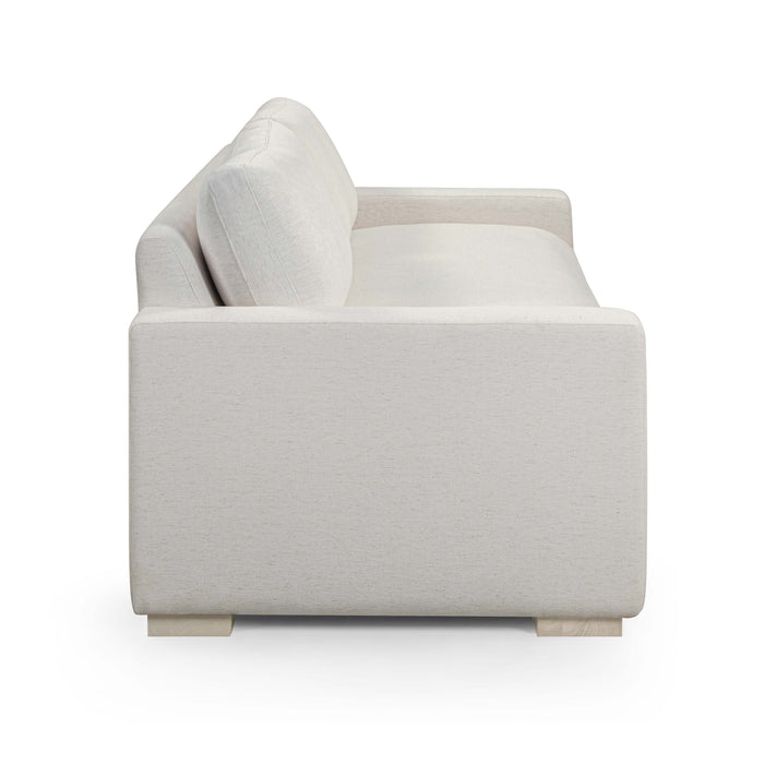 Beckham 96" Upcycled Performance Chenille Sofa
