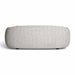 Judy 80" Black and White Woven Performance Fabric Sofa - Dream Home Furniture & Mattress (Waite Park, MN)