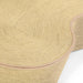 Slab 60" Natural Seagrass Coffee Table - Dream Home Furniture & Mattress (Waite Park, MN)