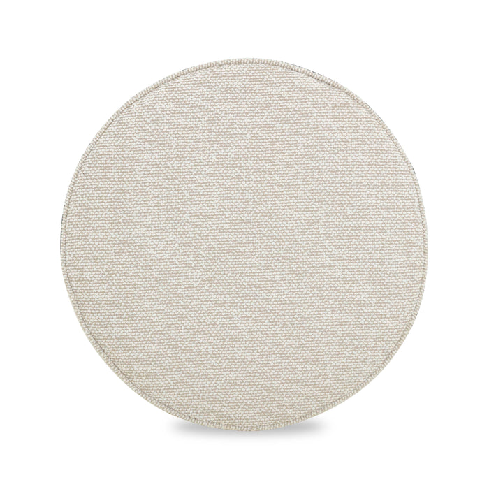 Pookie Performance Boucle Accent Stool