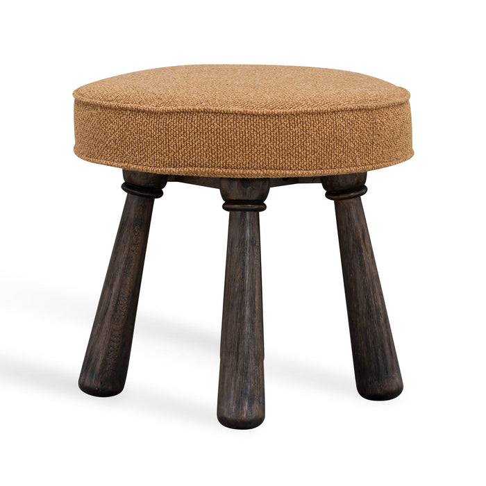 Pookie Performance Boucle Accent Stool