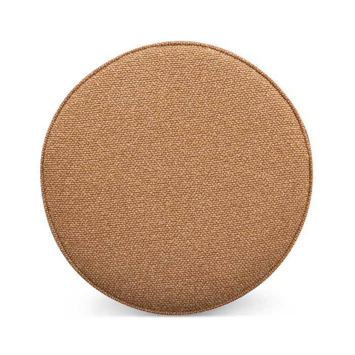 Pookie Performance Boucle Accent Stool