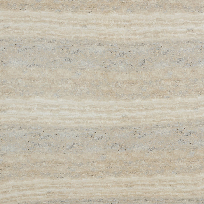 Tyche 55" Faux Travertine Indoor/Outdoor Concrete Rectangular Coffee Table