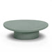 Jade Concrete Indoor/Outdoor Coffee Table (28"-34") - Dream Home Furniture & Mattress (Waite Park, MN)