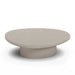 Jade Concrete Indoor/Outdoor Coffee Table (28"-34") - Dream Home Furniture & Mattress (Waite Park, MN)