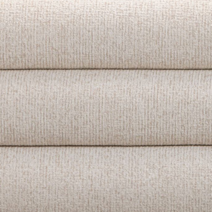Julianna 56" Textured Performance Fabric Bench