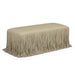 Shag Me 50" Performance Vegan Leather Bench - Dream Home Furniture & Mattress (Waite Park, MN)