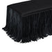 Shag Me 50" Performance Vegan Leather Bench - Dream Home Furniture & Mattress (Waite Park, MN)