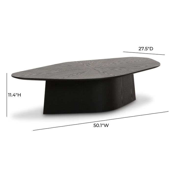 Roche 2-Piece Ash Nesting Coffee Table Set - Dream Home Furniture & Mattress (Waite Park, MN)