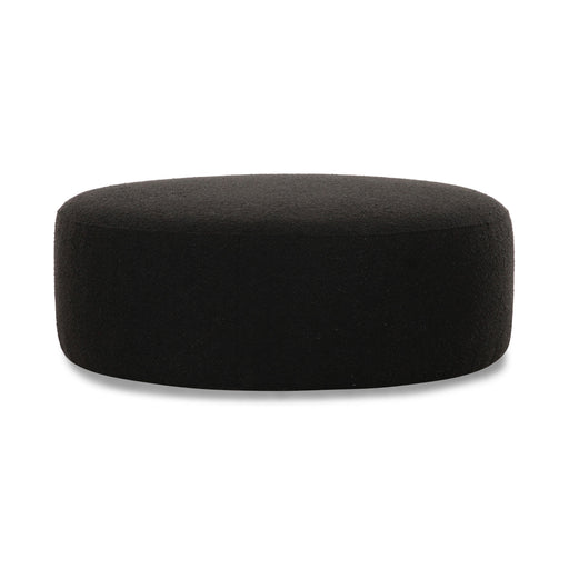 Broohah Performance Fabric Ottoman - Dream Home Furniture & Mattress (Waite Park, MN)