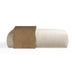 Spencer 54" Performance Basketweave Ottoman with Bridge Table - Dream Home Furniture & Mattress (Waite Park, MN)