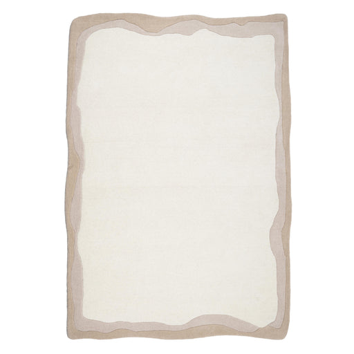 Tarba Rectangular Floor Rug - Dream Home Furniture & Mattress (Waite Park, MN)