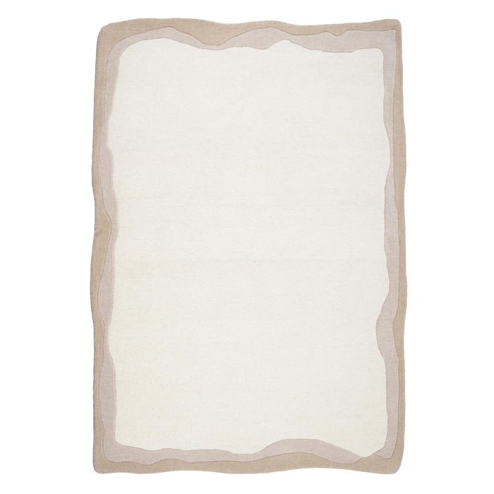 Tarba Rectangular Floor Rug - Dream Home Furniture & Mattress (Waite Park, MN)