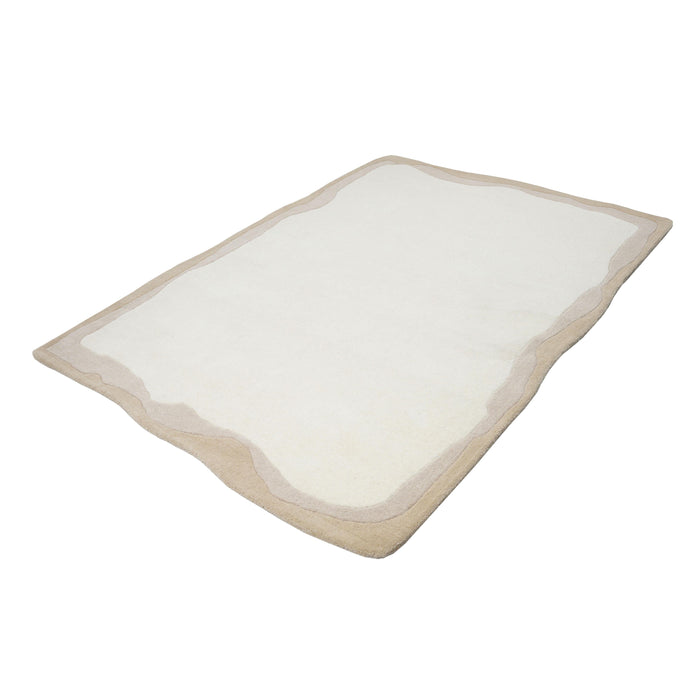 Tarba Rectangular Floor Rug - Dream Home Furniture & Mattress (Waite Park, MN)