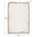 Tarba Rectangular Floor Rug - Dream Home Furniture & Mattress (Waite Park, MN)