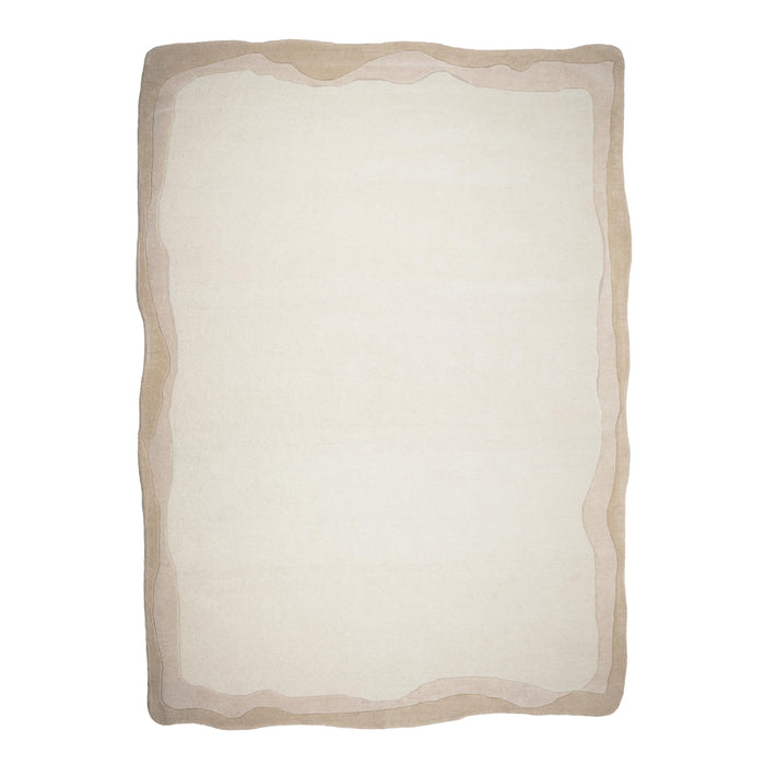 Tarba Rectangular Floor Rug - Dream Home Furniture & Mattress (Waite Park, MN)