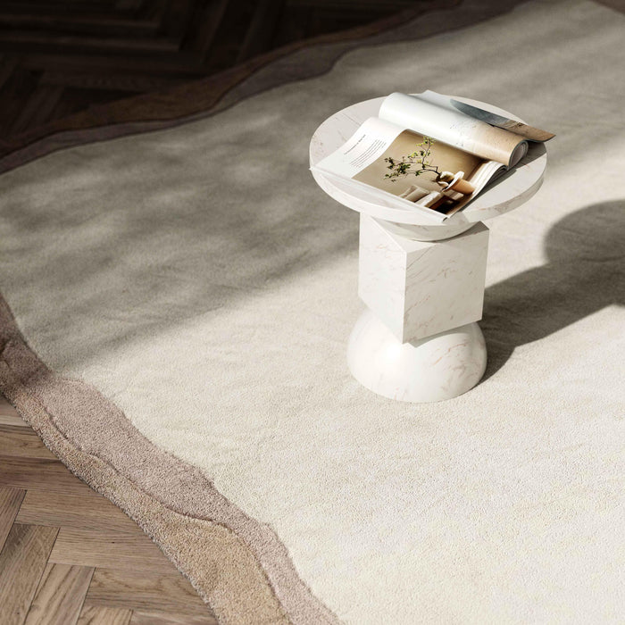 Tarba Rectangular Floor Rug - Dream Home Furniture & Mattress (Waite Park, MN)