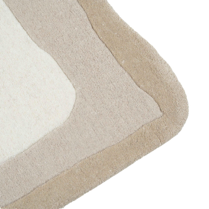 Tarba Rectangular Floor Rug - Dream Home Furniture & Mattress (Waite Park, MN)