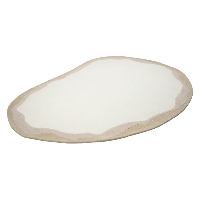 Tarba Organic Floor Rug - Dream Home Furniture & Mattress (Waite Park, MN)