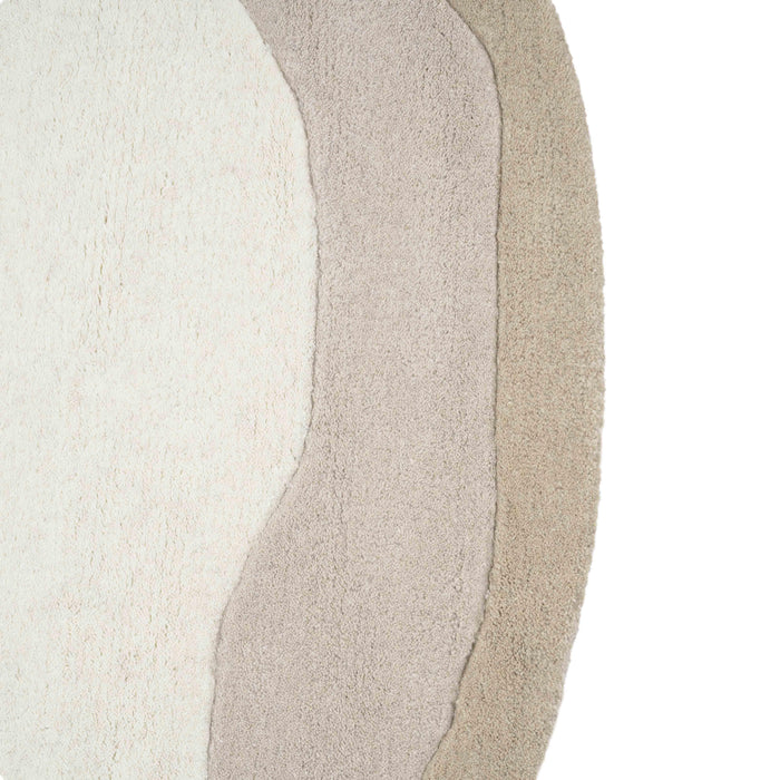 Tarba Organic Floor Rug - Dream Home Furniture & Mattress (Waite Park, MN)