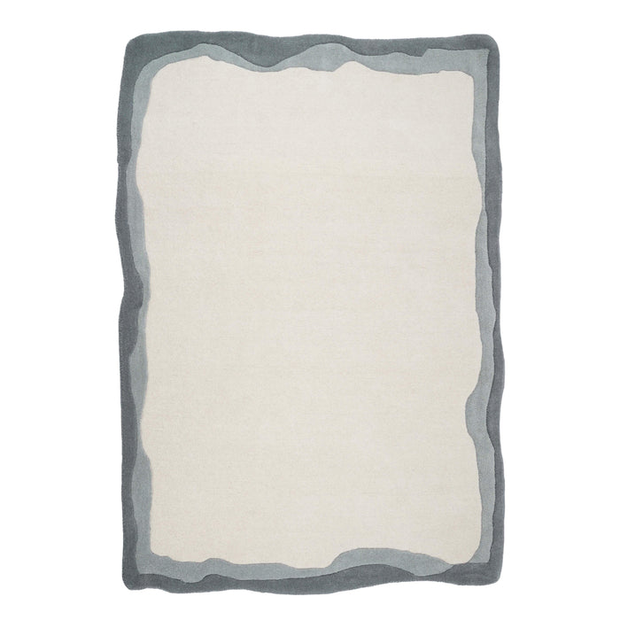 Tarba Rectangular Floor Rug - Dream Home Furniture & Mattress (Waite Park, MN)