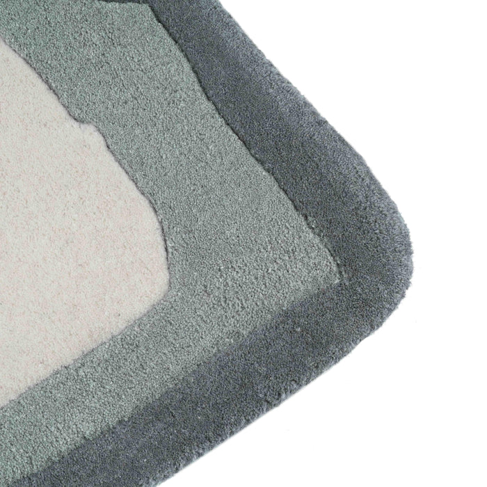 Tarba Rectangular Floor Rug - Dream Home Furniture & Mattress (Waite Park, MN)