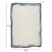 Tarba Rectangular Floor Rug - Dream Home Furniture & Mattress (Waite Park, MN)