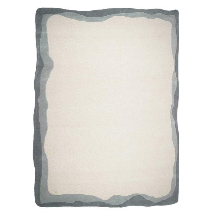 Tarba Rectangular Floor Rug - Dream Home Furniture & Mattress (Waite Park, MN)