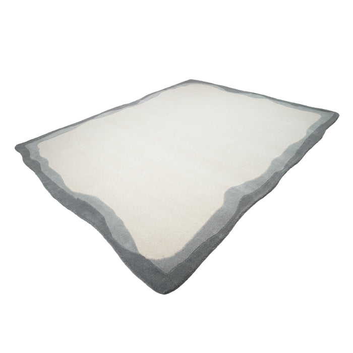 Tarba Rectangular Floor Rug - Dream Home Furniture & Mattress (Waite Park, MN)