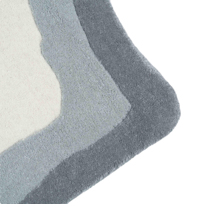 Tarba Rectangular Floor Rug - Dream Home Furniture & Mattress (Waite Park, MN)