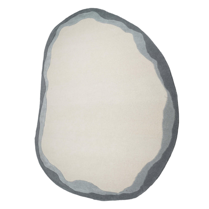Tarba Organic Floor Rug - Dream Home Furniture & Mattress (Waite Park, MN)