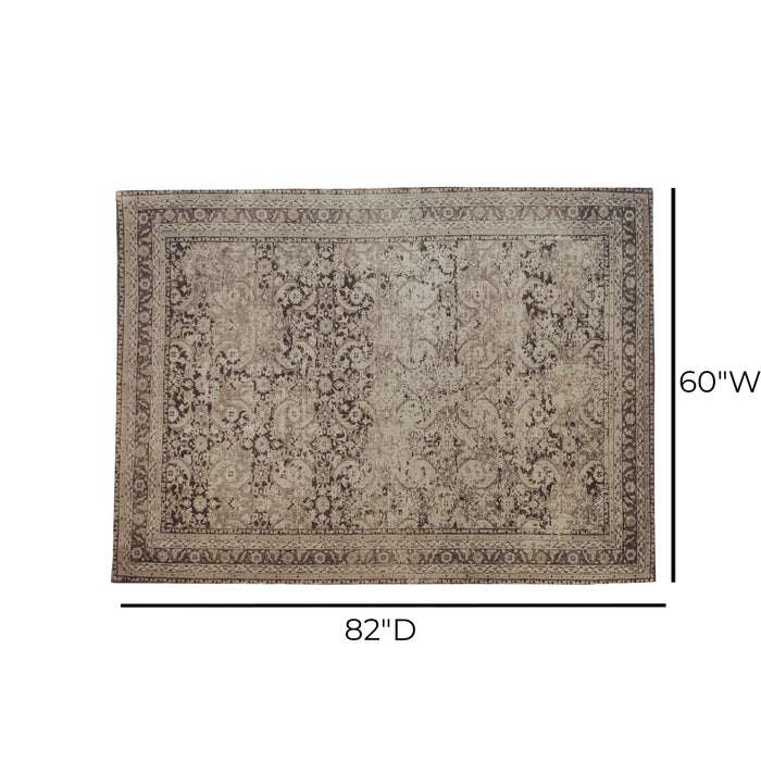 Bluma Area Rug - Dream Home Furniture & Mattress (Waite Park, MN)