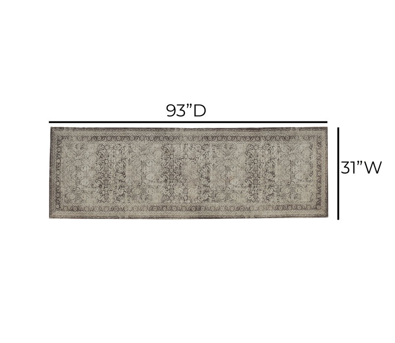 Bluma Area Rug - Dream Home Furniture & Mattress (Waite Park, MN)