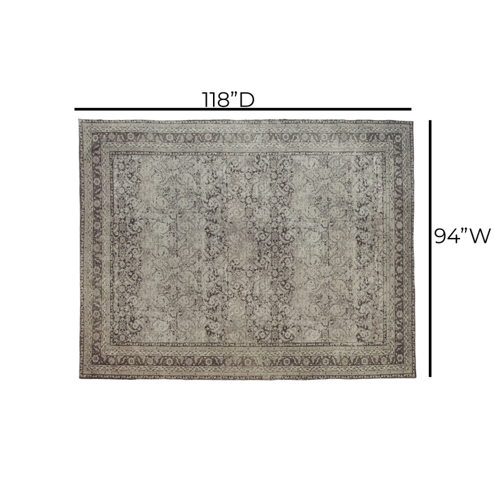 Bluma Area Rug - Dream Home Furniture & Mattress (Waite Park, MN)