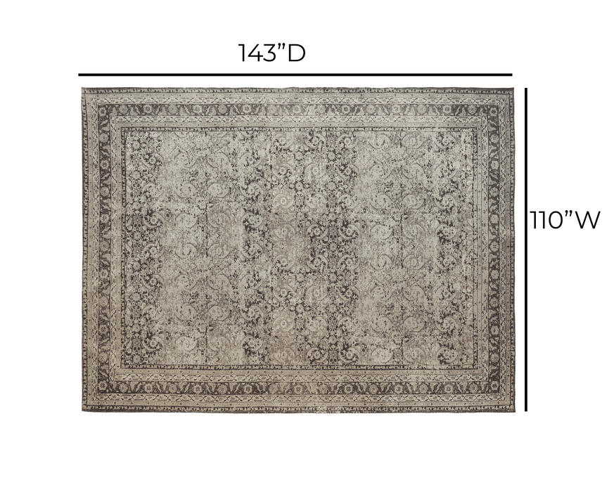 Bluma Area Rug - Dream Home Furniture & Mattress (Waite Park, MN)