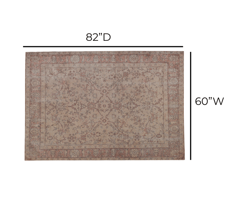 Eden Area Rug