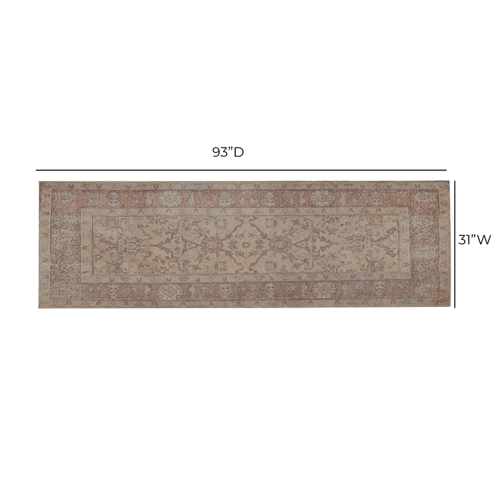 Eden Area Rug