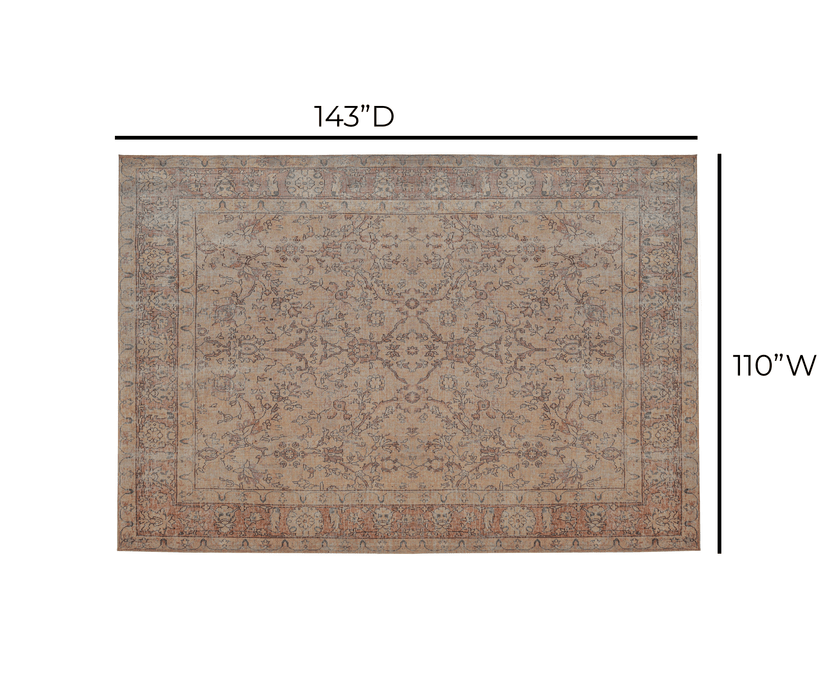 Eden Area Rug