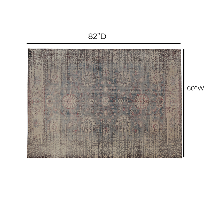 Adah Area Rug - Dream Home Furniture & Mattress (Waite Park, MN)