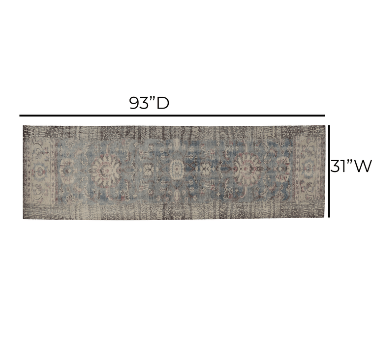 Adah Area Rug - Dream Home Furniture & Mattress (Waite Park, MN)