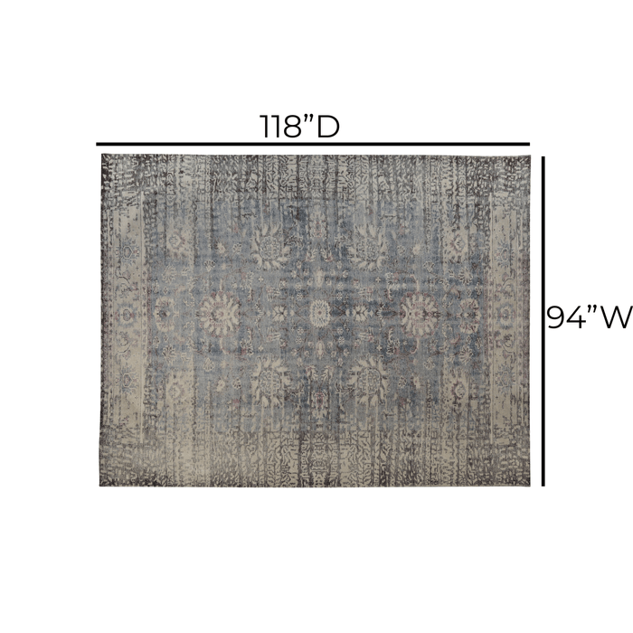 Adah Area Rug - Dream Home Furniture & Mattress (Waite Park, MN)